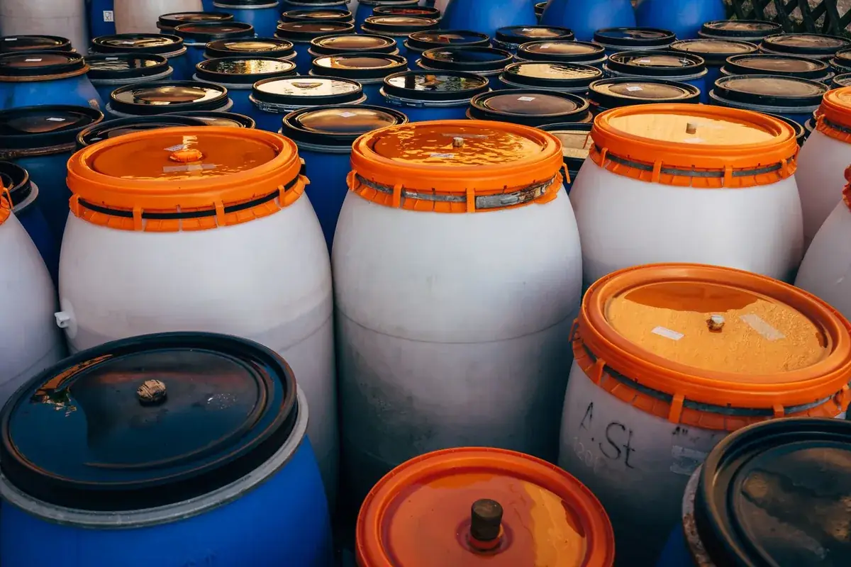 Chemical & Toxic Waste Cleanup in Prairie City, IA